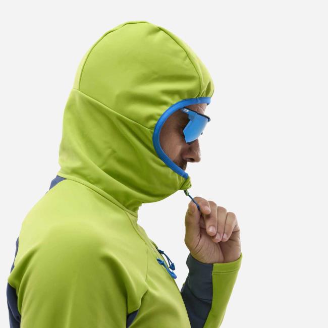 Millet Pierra Ment Hoodie