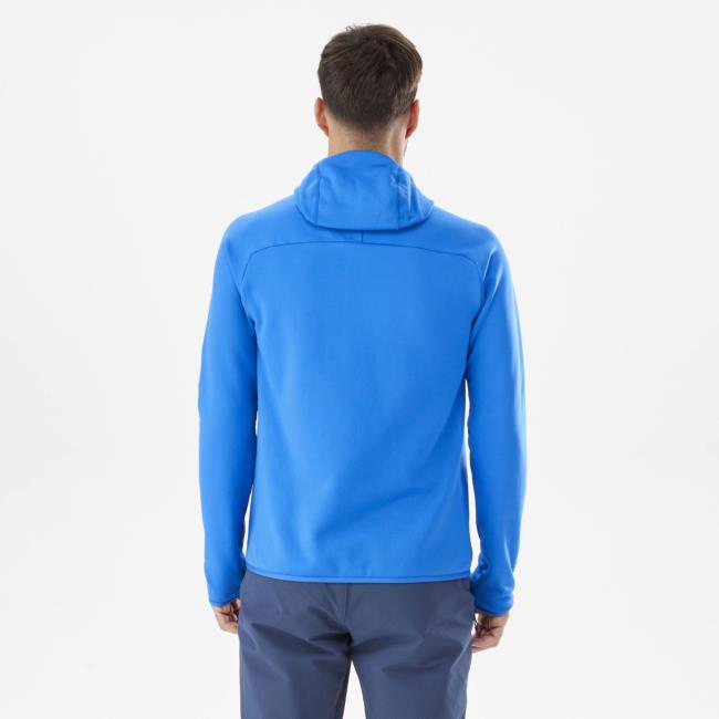 Millet Seneca Fleece Hoodie