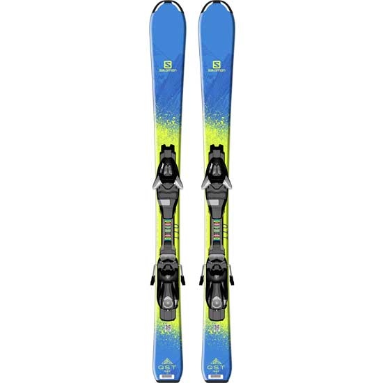 Salomon qst max jr on sale