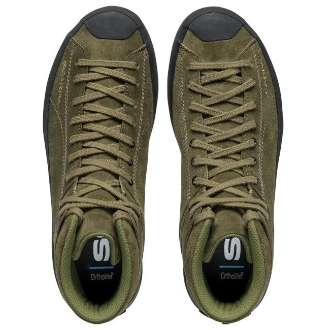 Scarpa Mojito Wrap Mid