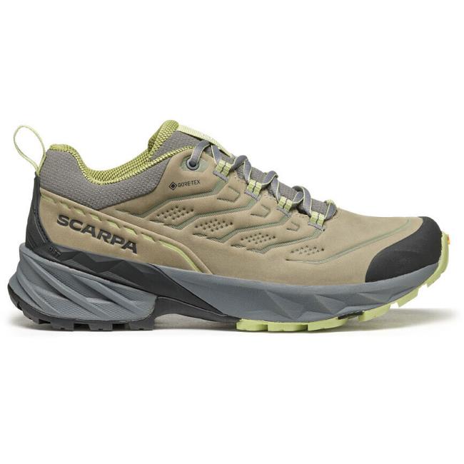  scarpa Rush 2 Pro Gtx W