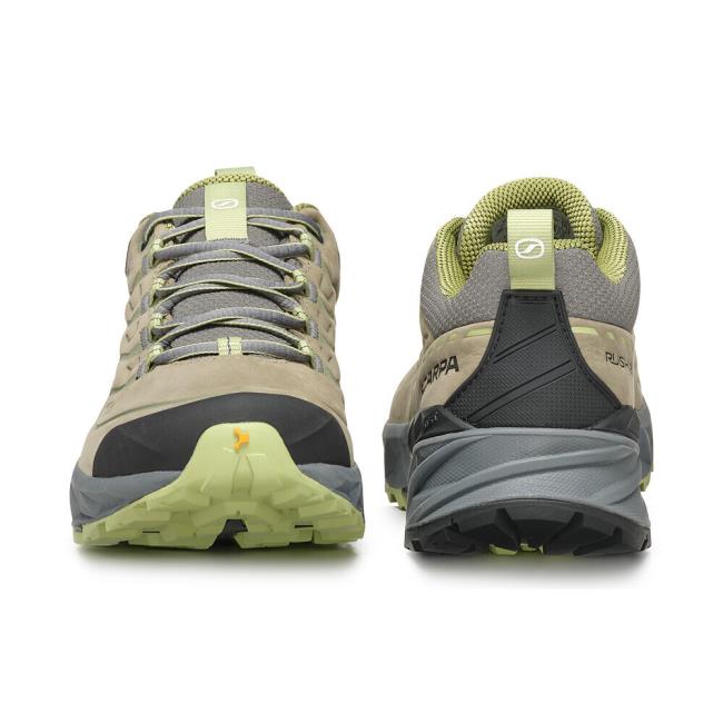  scarpa Rush 2 Pro Gtx W