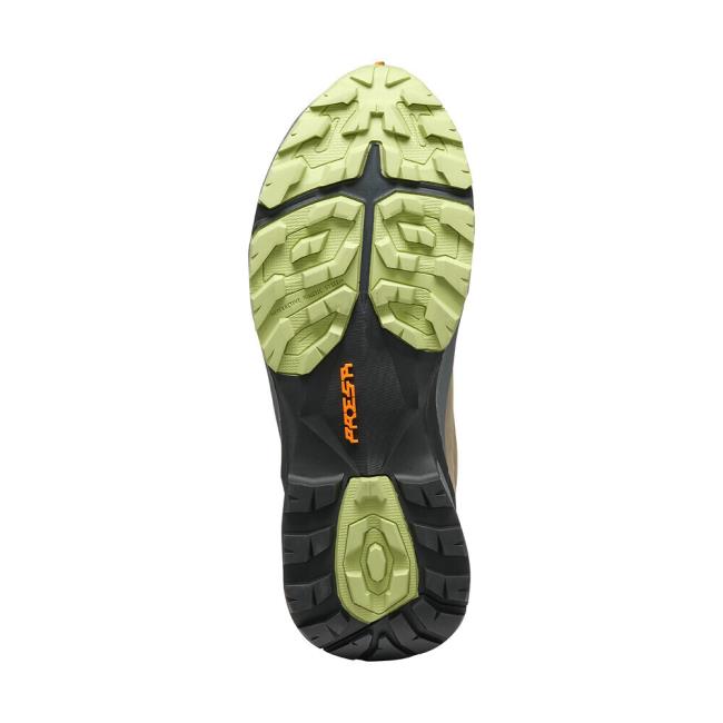  scarpa Rush 2 Pro Gtx W