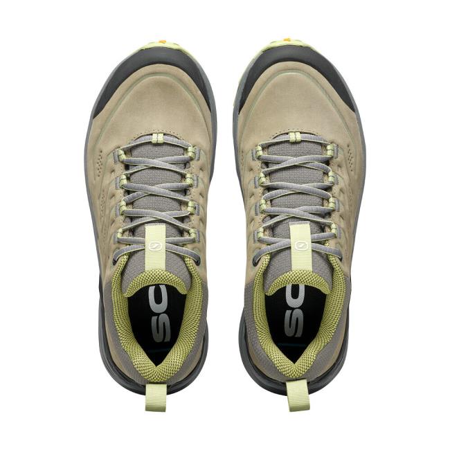  scarpa Rush 2 Pro Gtx W