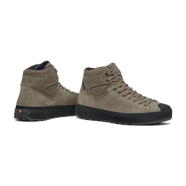 Scarpa Mojito Wrap Mid Gtx