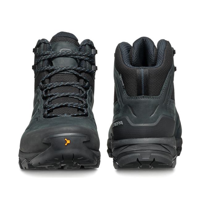 scarpa  Moraine Mid Pro Gtx
