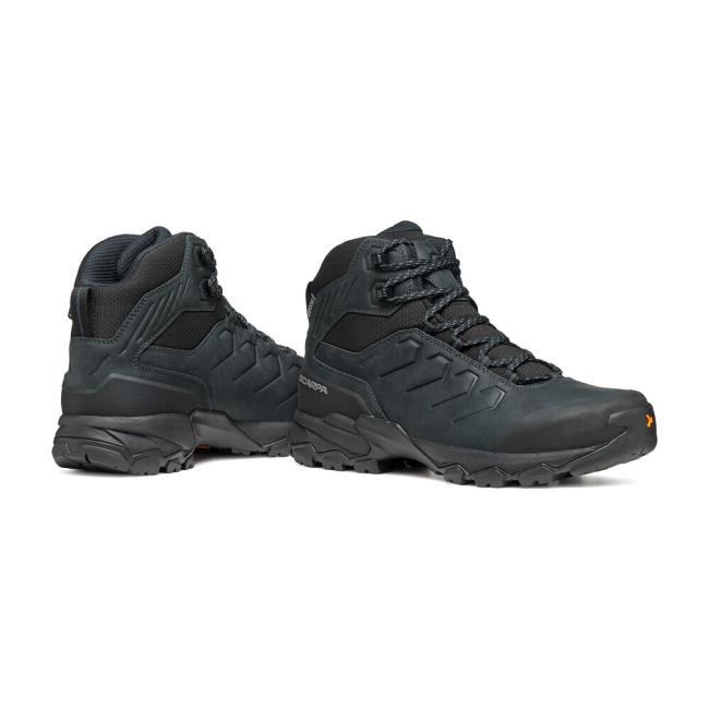 scarpa  Moraine Mid Pro Gtx