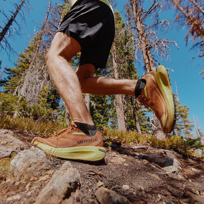  merrell Morpholite