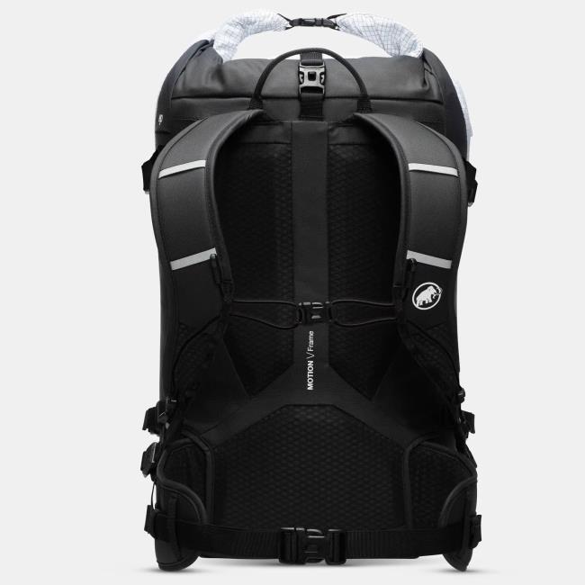 Batoh mammut TRION 28 MUJER White/Black