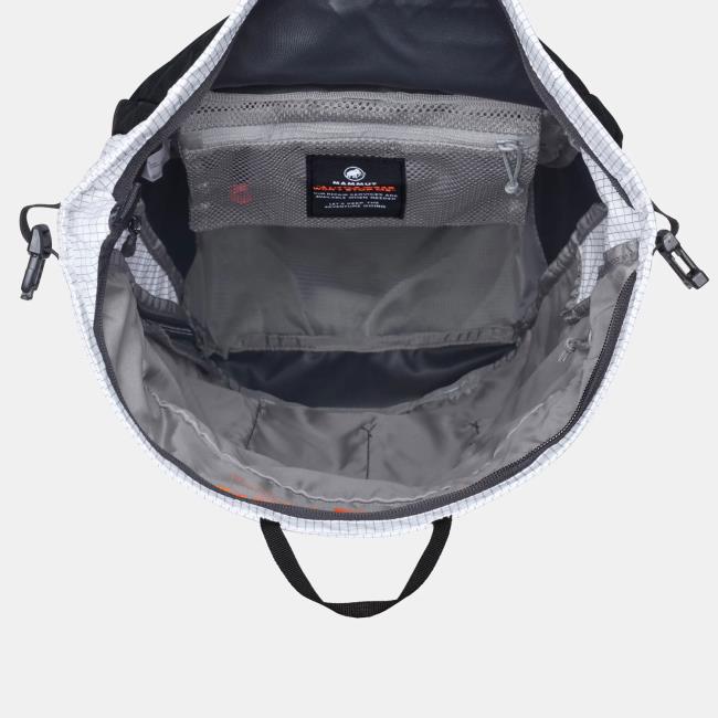 Batoh mammut TRION 28 MUJER White/Black