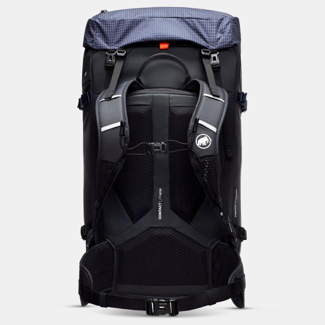 Batoh mammut TRION 50 MUJER Marine/Black