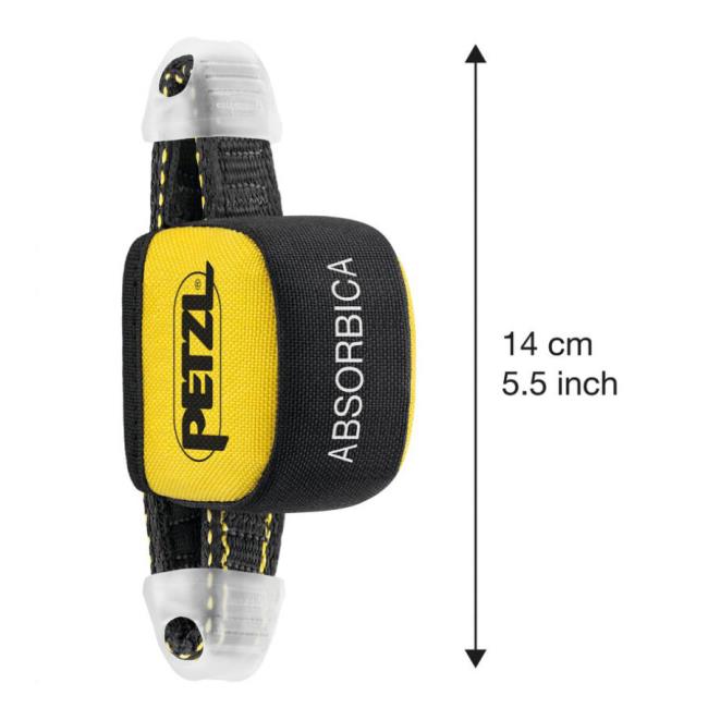 Petzl Absorbica