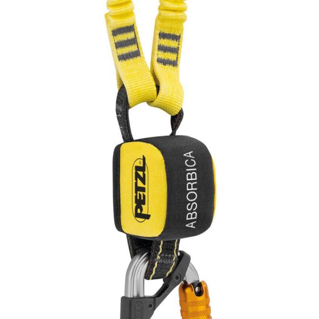 Petzl Absorbica Y Tie Back Mgo