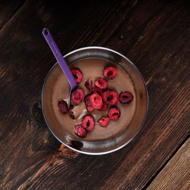  lyofood Pudding Chocolate 65g