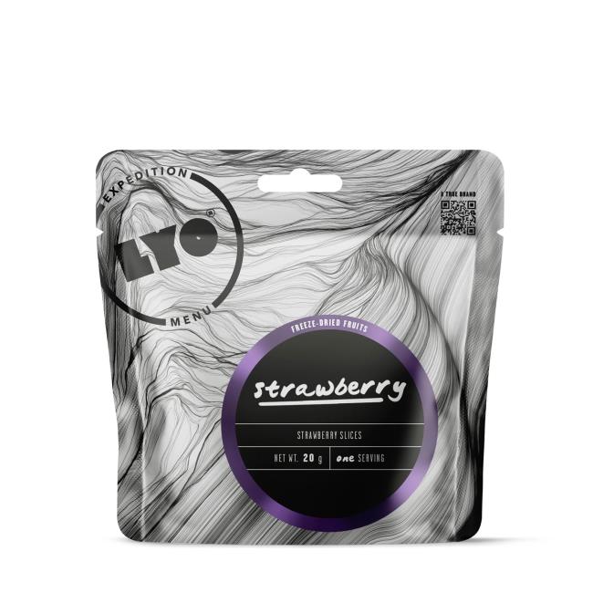  lyofood Fresa 20g