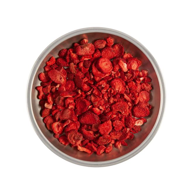  lyofood Fresa 20g