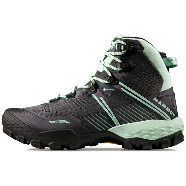  mammut Duncan II High GTX W