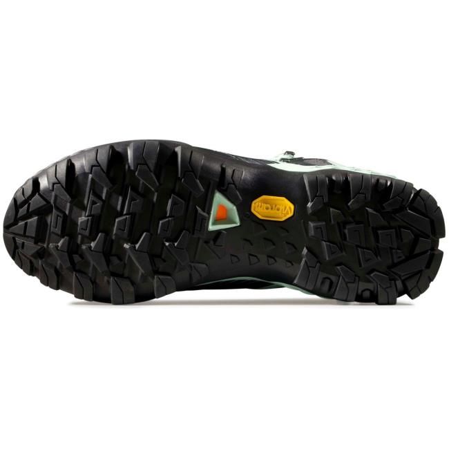  mammut Duncan II High GTX W