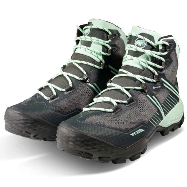  mammut Duncan II High GTX W