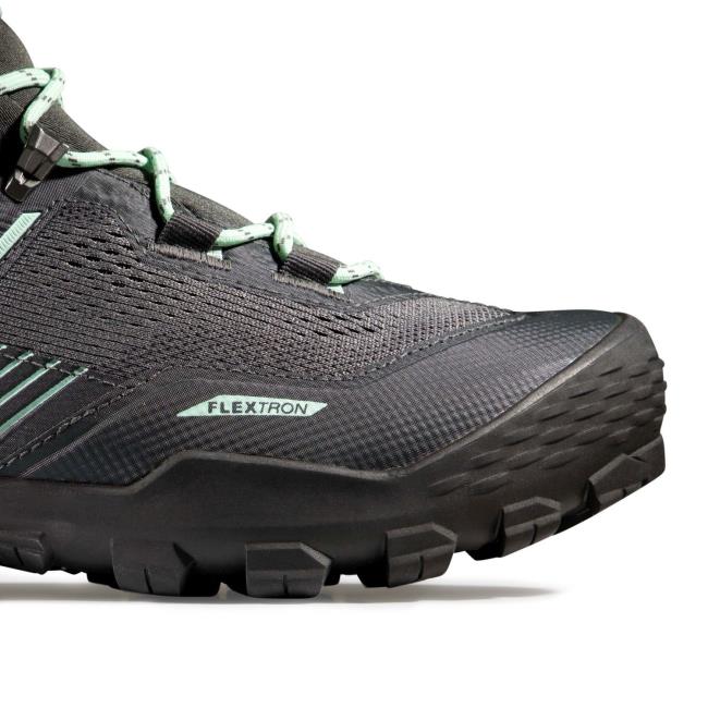  mammut Duncan II High GTX W