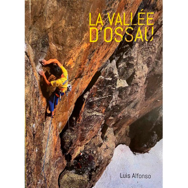 Vadovas ed. la noche del loro Valle D'Ossau