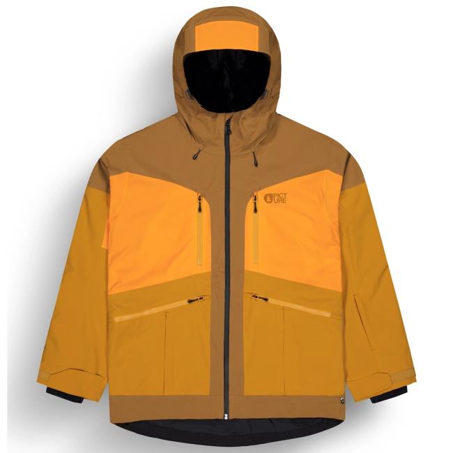 Chaqueta picture Naikoon Jacket