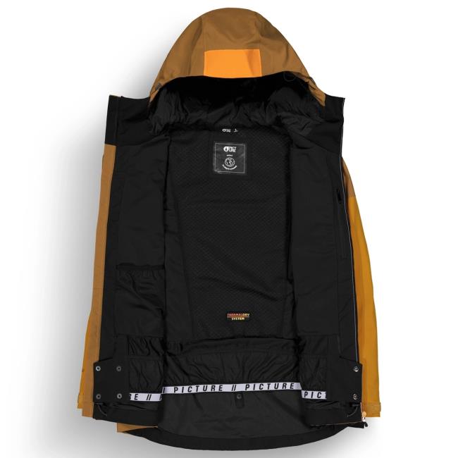 Chaqueta picture Naikoon Jacket