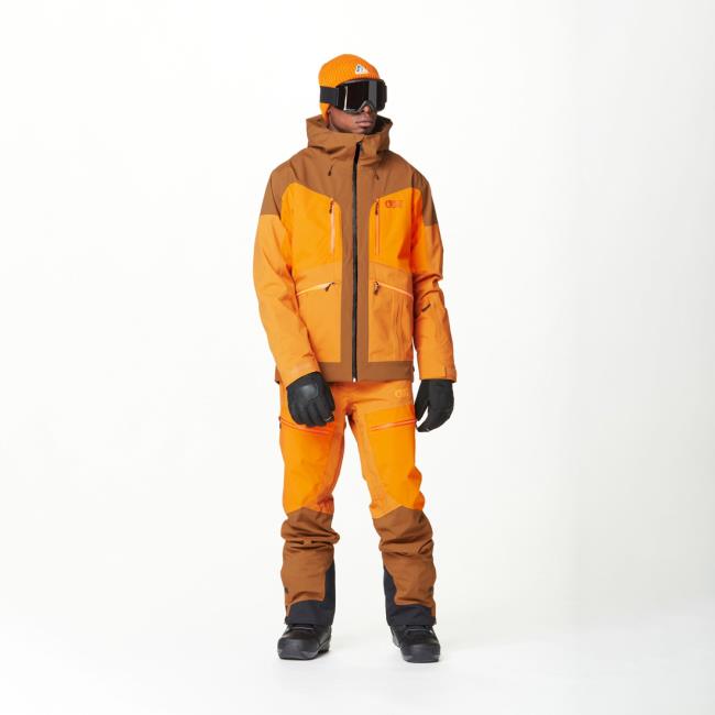 Chaqueta picture Naikoon Jacket