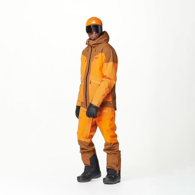 Chaqueta picture Naikoon Jacket