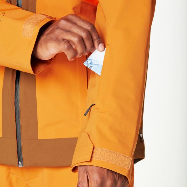Chaqueta picture Naikoon Jacket