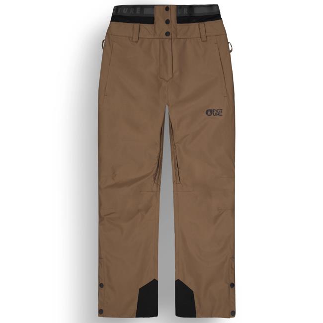 picture  Exa Pants W