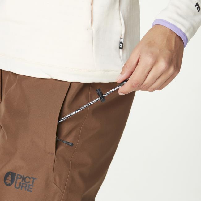 picture  Exa Pants W