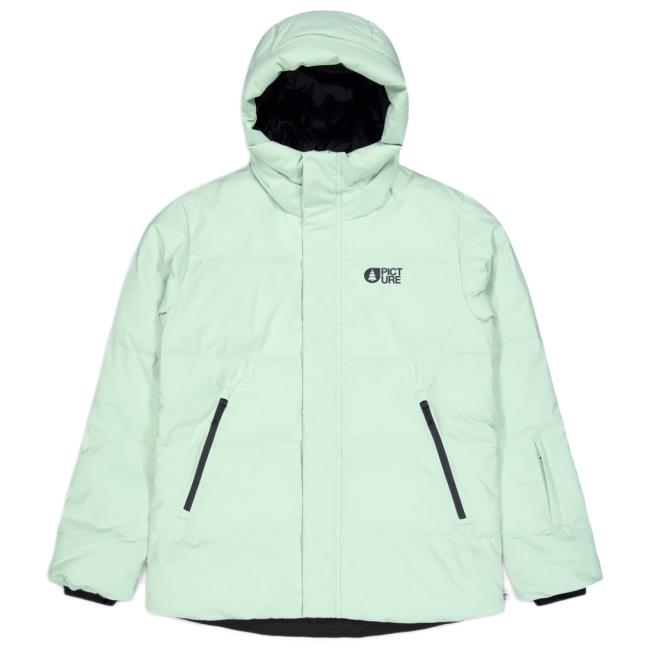 picture  Lement Jacket W