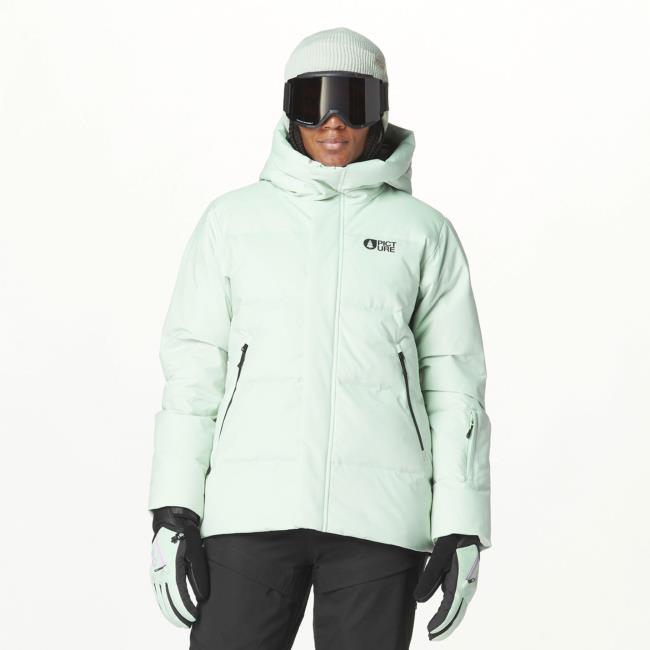 picture  Lement Jacket W