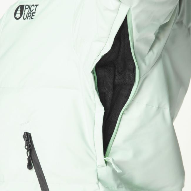 picture  Lement Jacket W