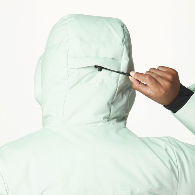 picture  Lement Jacket W
