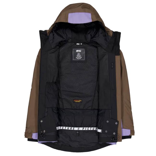  picture Seen Jacket W