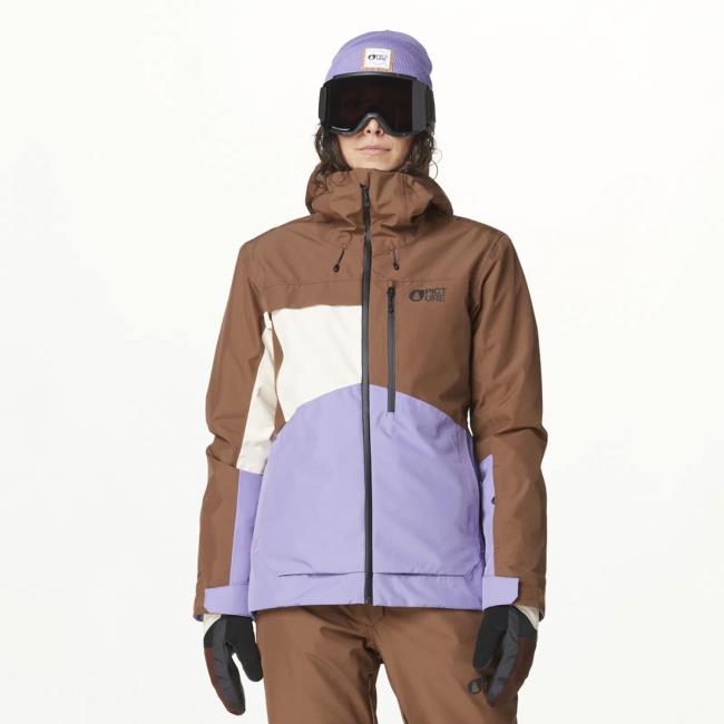  picture Seen Jacket W