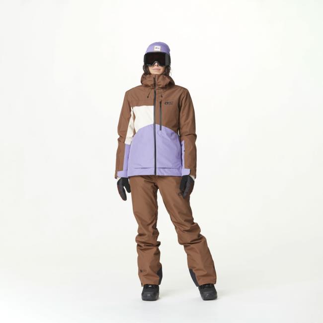  picture Seen Jacket W