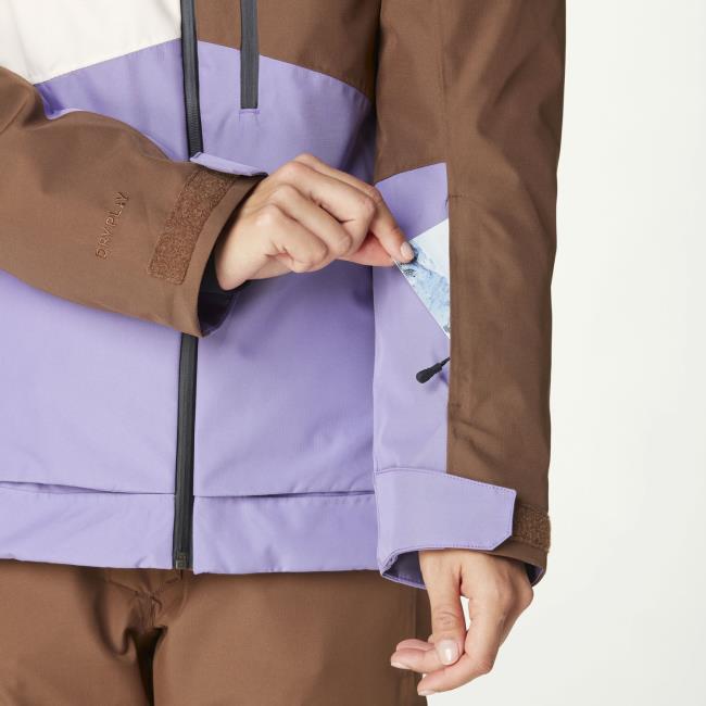  picture Seen Jacket W