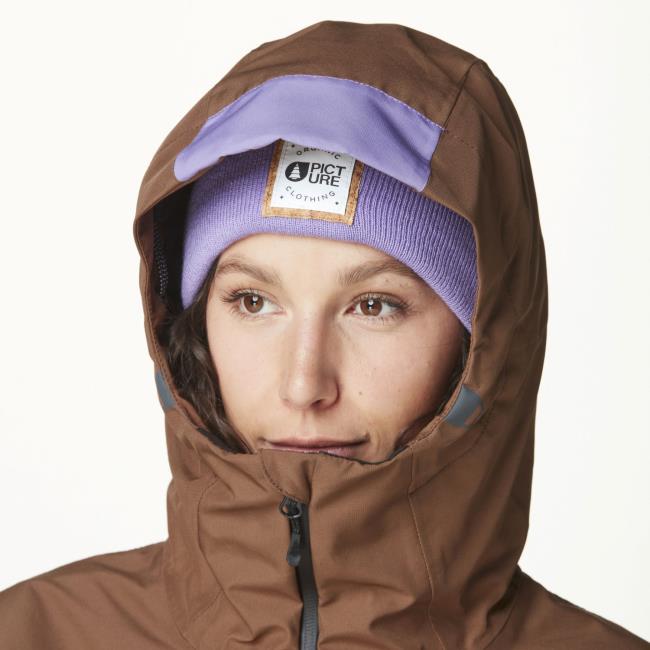  picture Seen Jacket W