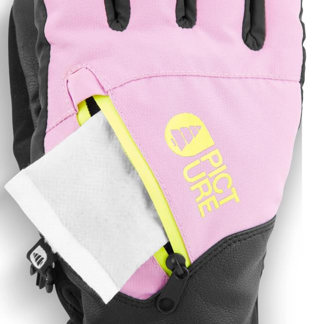  picture Kakisa Gloves