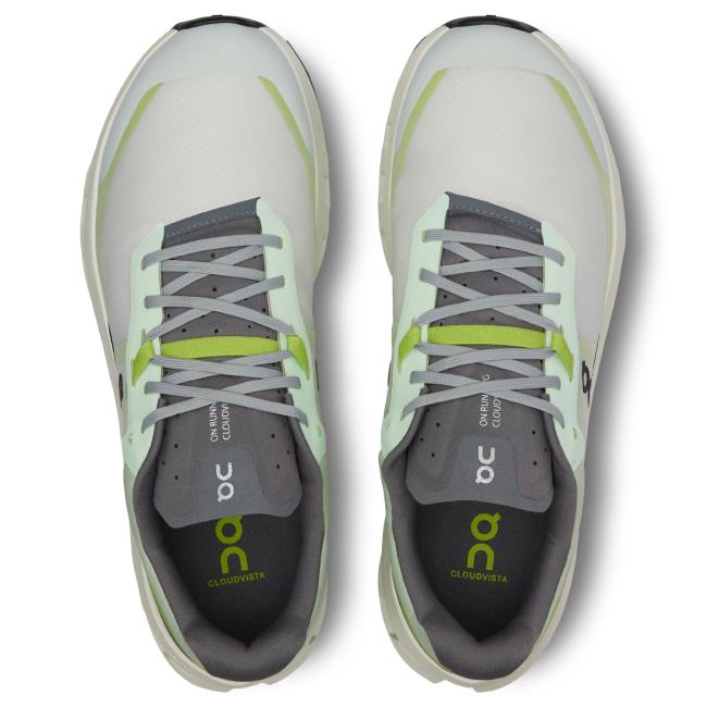 On Running Cloudvista 2