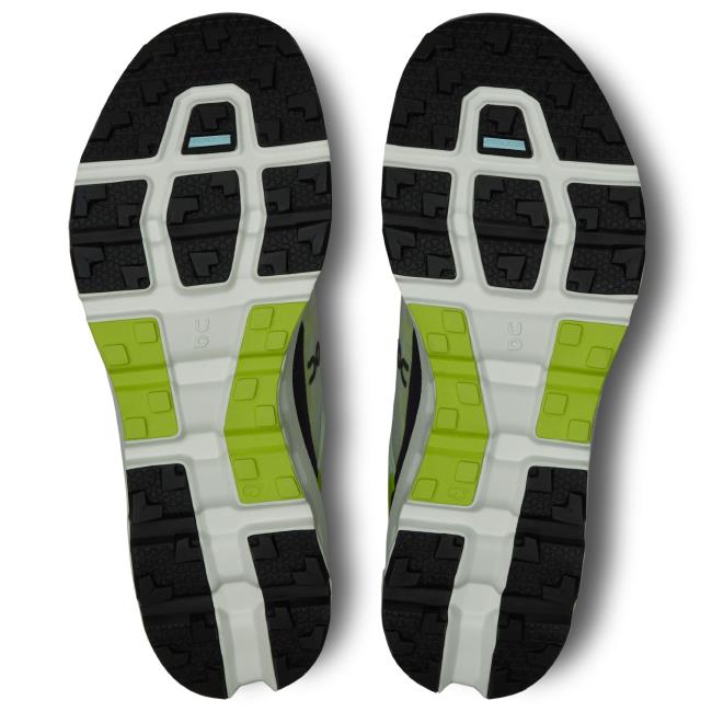 On Running Cloudvista 2