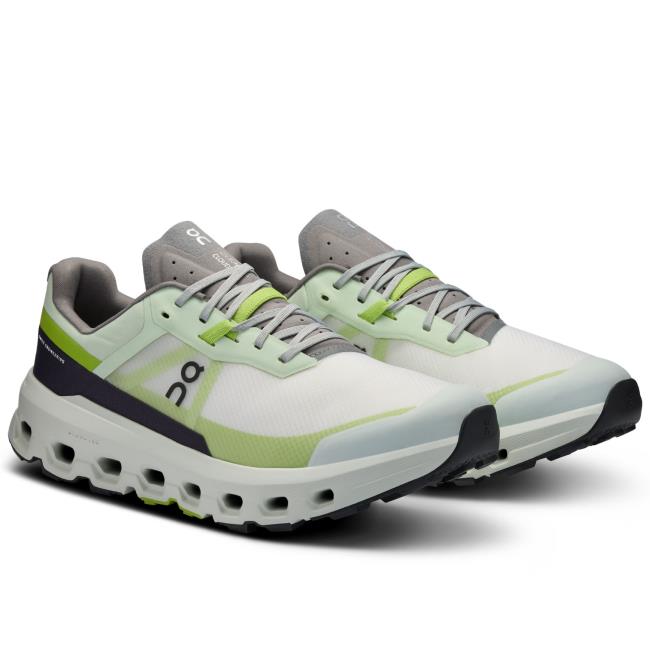 On Running Cloudvista 2