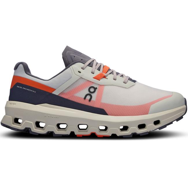  On Running Cloudvista 2