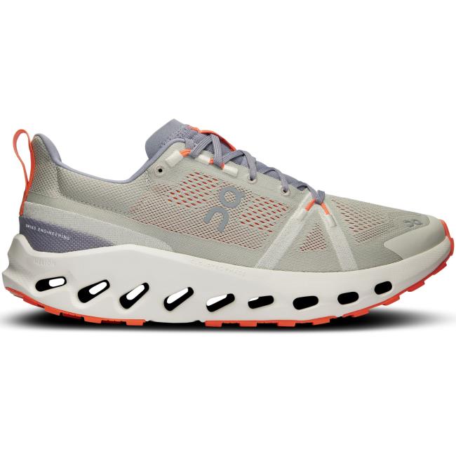  on running Cloudsurfer Trail
