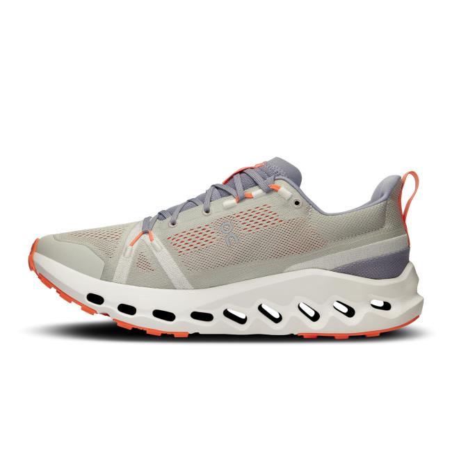  on running Cloudsurfer Trail