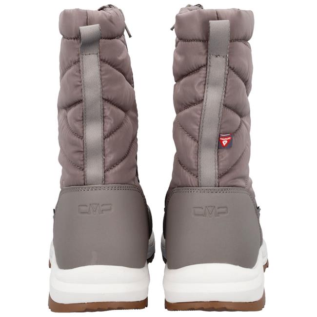 Cmp Notak Wp Snow Boot W