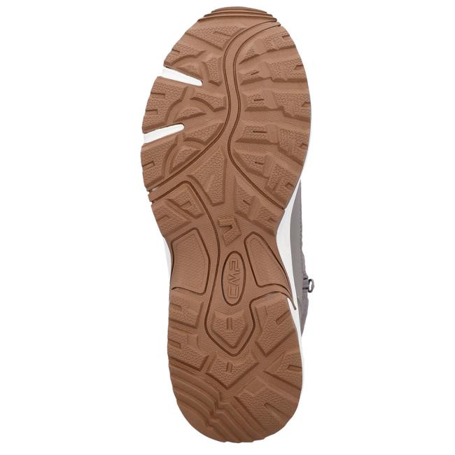 Cmp Notak Wp Snow Boot W